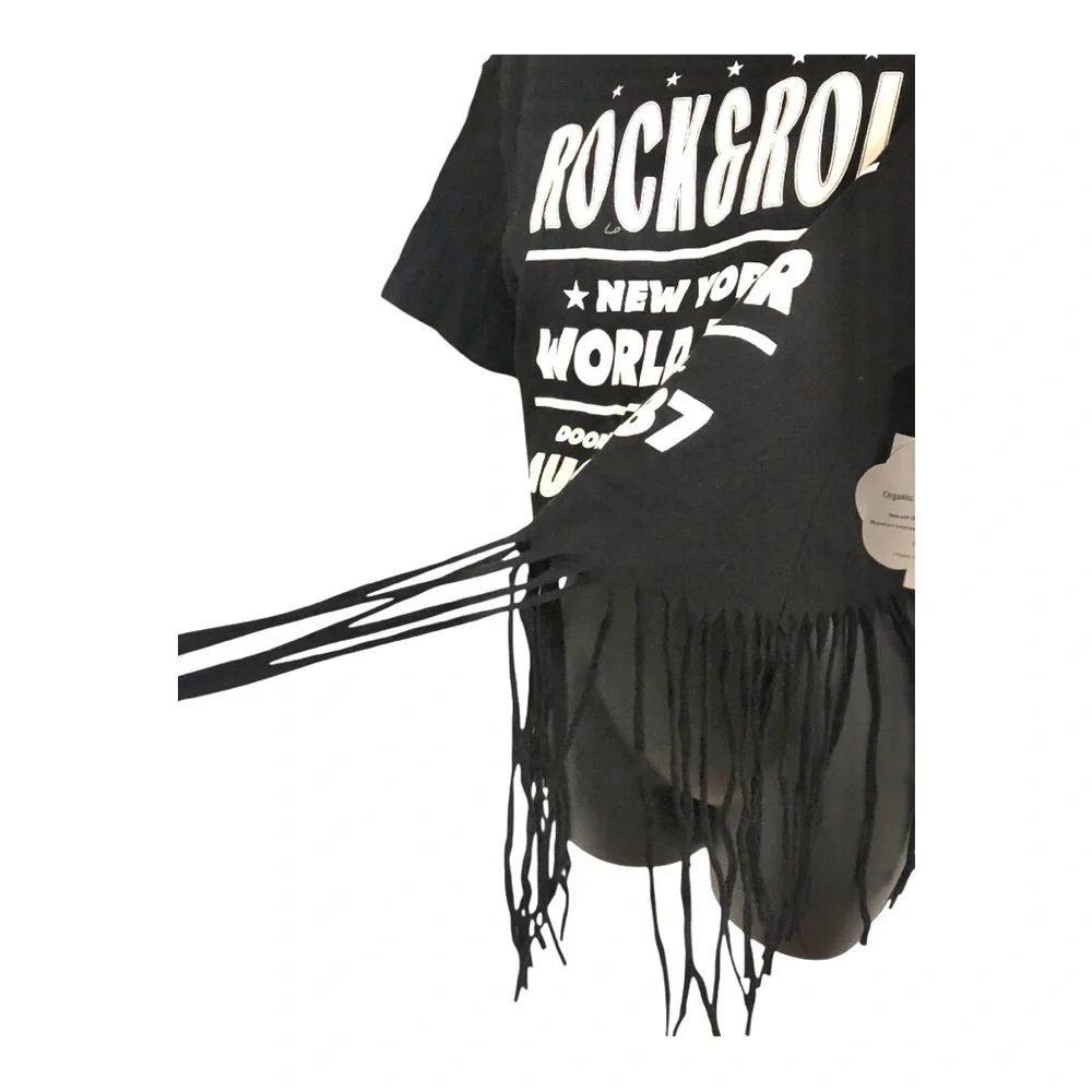 Boutique rock roll